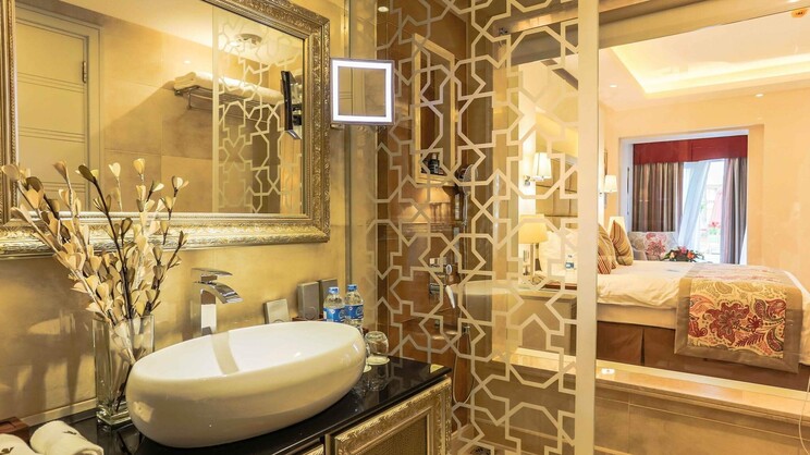 Rixos Premium Seagate